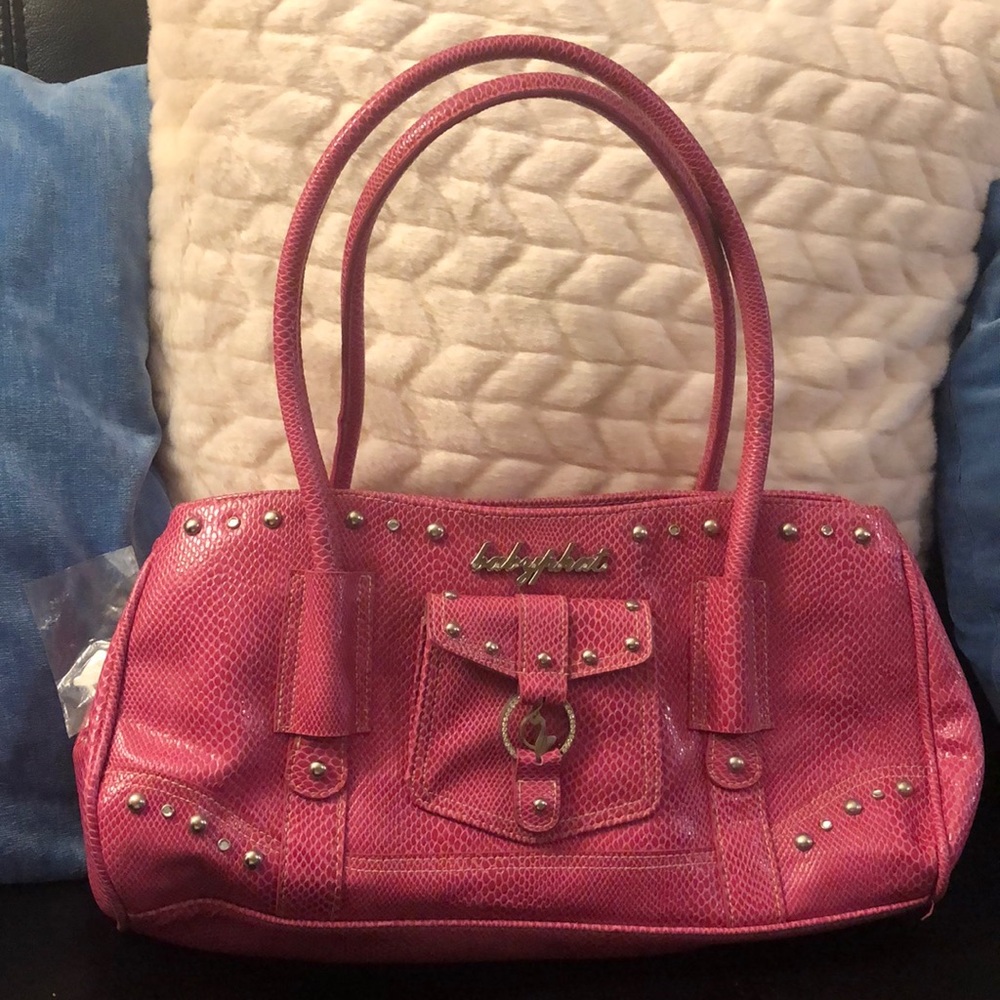(New) Baby Phat purse